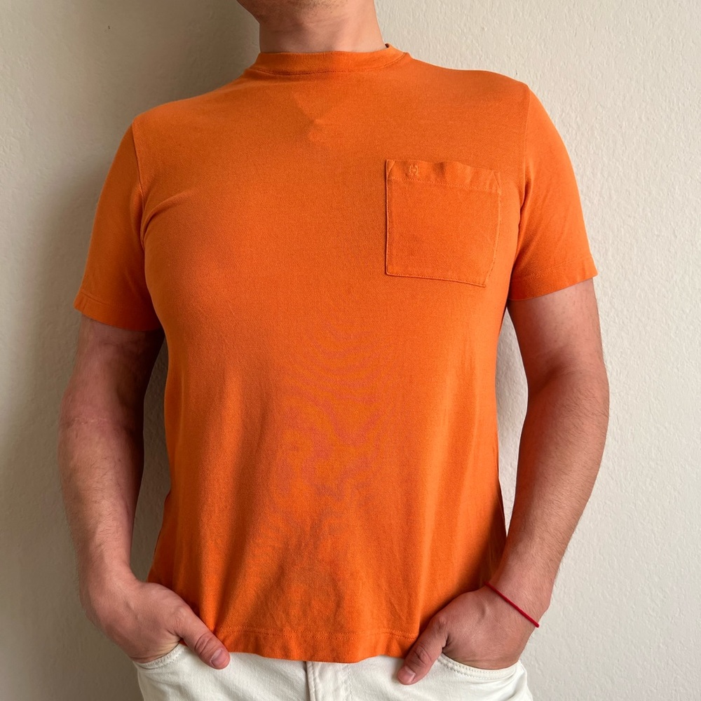Hermes t-shirt